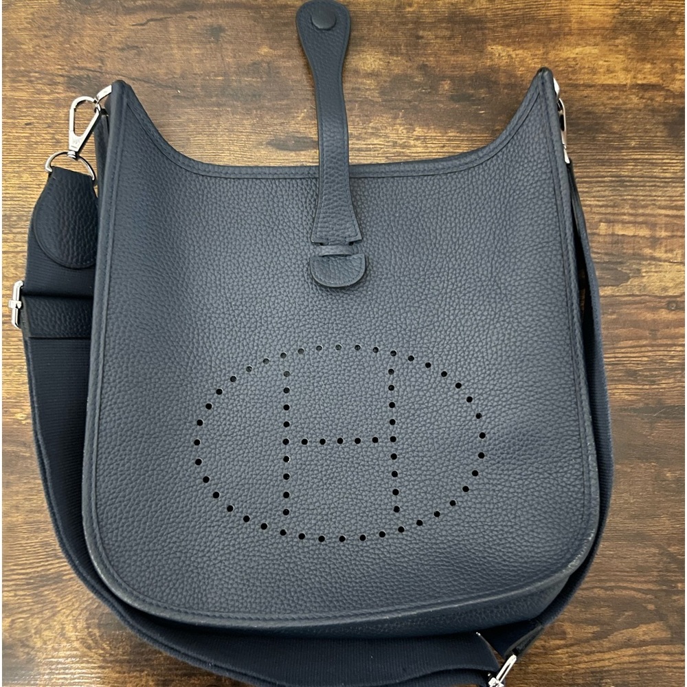 Hermes Bag